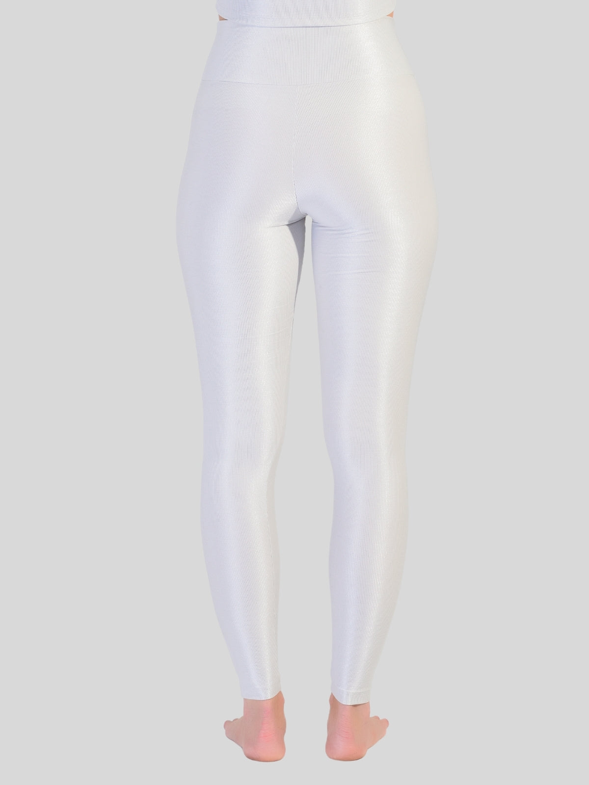 LEGGING BÁSICA HALF SHINE