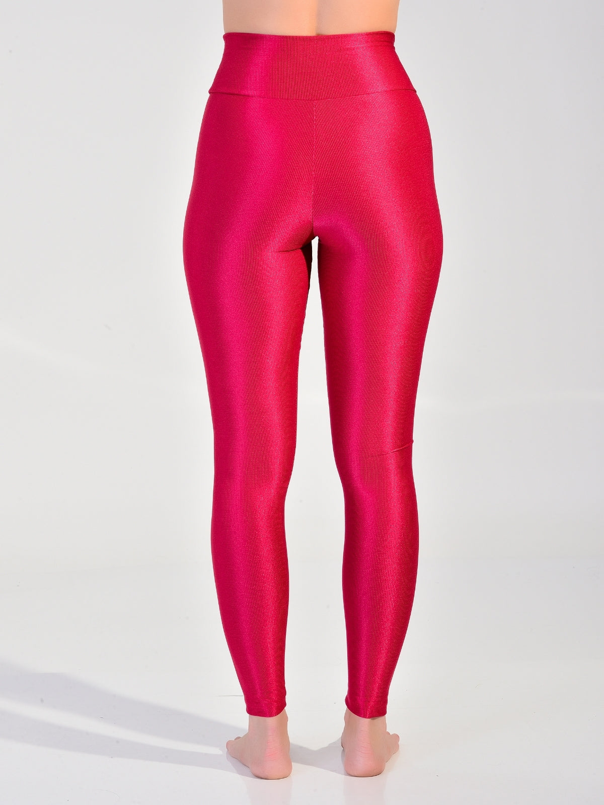 LEGGING BÁSICA HALF SHINE